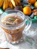 Wedang Adon adon Coro Khas Jepara