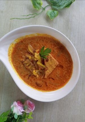 Foto resep Sayur Labu Siam