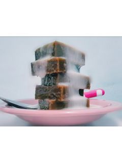Foto resep Puding Chocolatos
