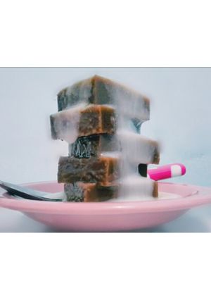 Foto resep Puding Chocolatos