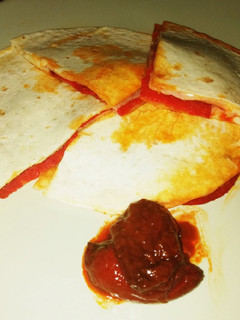 Una foto de Sincronizada