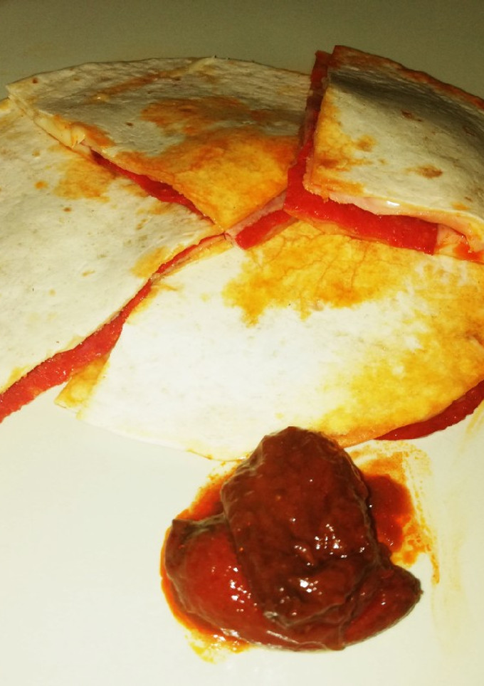 Una foto de Sincronizada