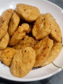 Foto resep Bakwan Tahu