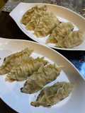 Gyoza Steam Homemade