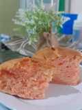 Torta para celíacos con pre mezcla