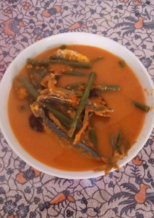Foto resep Asam Padeh