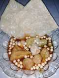 Bakso cuanki