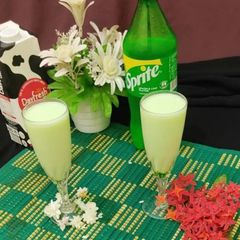 A picture of Pakola doodh soda.