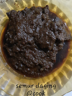 Foto resep Semur Daging