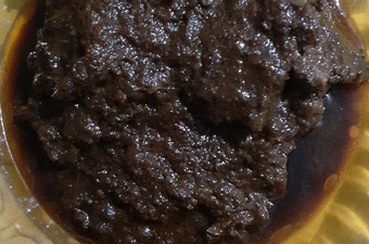 Resep Semur Daging Untuk Pemula