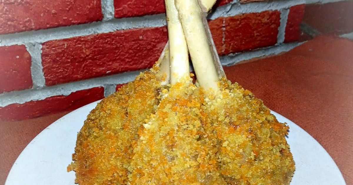 Resep gada rumahan enak dan mudah - Cookpad