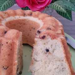 รูปของ Banana cake choco chips