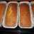 Budín de naranja