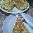 Omelette aux Légumes 🟢🥒🥔