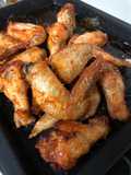 ไก่นิวออลีน (เหมือนเด๊ะ) 🍗🌶