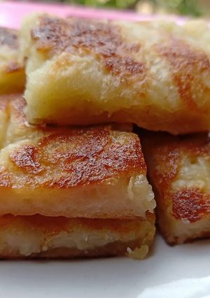 Foto resep Wingko Babat Teflon