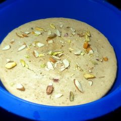 A picture of Wheat cake.