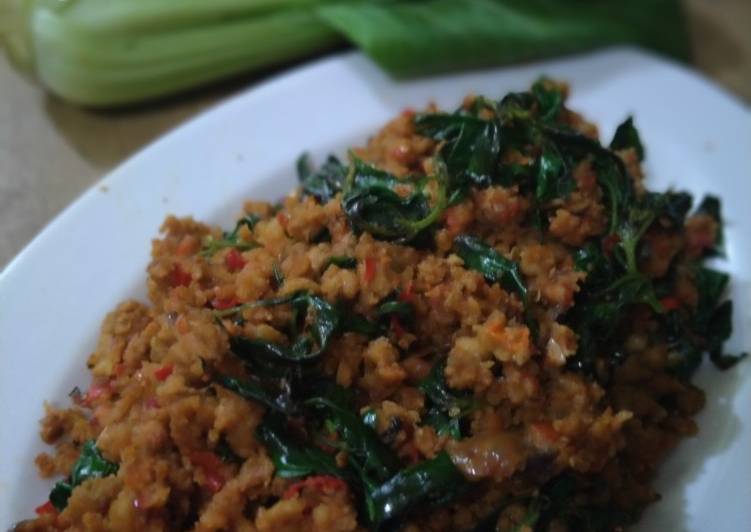 Resep Oncom kemangi, Enak