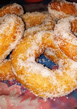 Una foto de Rosquitas 😍🤗