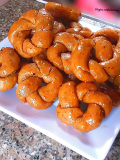 A picture of Alkaki.