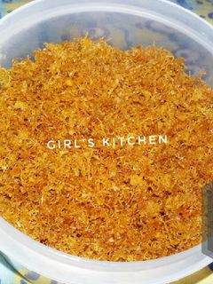 Foto resep Abon Pepaya