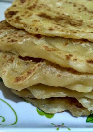 Foto resep Roti Mariyam
