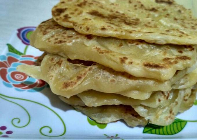 Resep Roti Mariyam yang Bisa Manjain Lidah