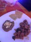 Brochetazo poblano