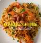Resep Mie Goreng Kari Udang Anti Gagal
