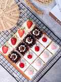Cake Potong