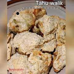 รูปของ Tahu walik aci kriiiyuuk