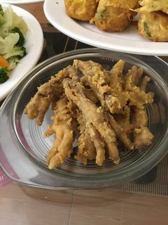 Foto resep Ceker krispy