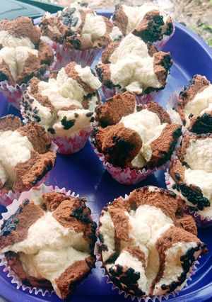 Foto resep Bolu Kukus Mekar