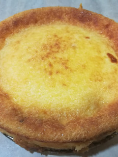 Una foto de Tarta de queso
