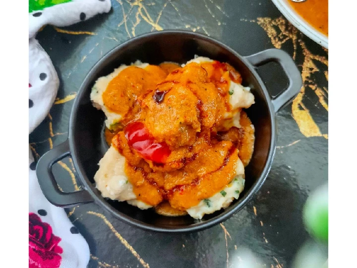 Cara Sederhana Membuat Resep  Siomay Ayam Udang yang Enak, Lezat