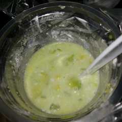 A picture of Es teler ketofy.