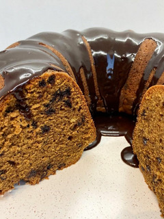 કોફી બંડ કેક (Coffee Band Cake Recipe In Gujarati) રેસીપી મુખ્ય ફોટો