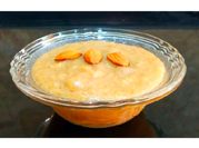 A picture of ghee badam