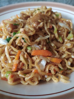 Foto resep Mie Goreng Jawa
