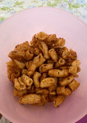 Foto resep Macaroni caramel