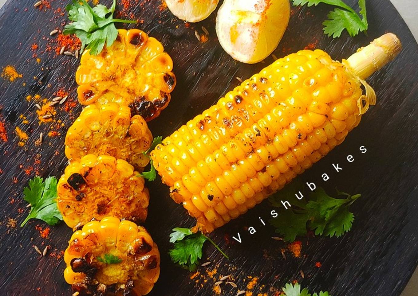 Tawa Bhutta