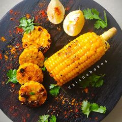 A picture of Tawa Bhutta.