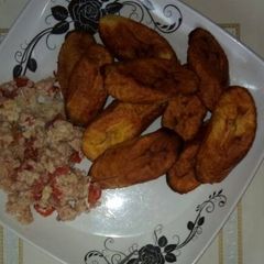 A picture of Plaintain &source.
