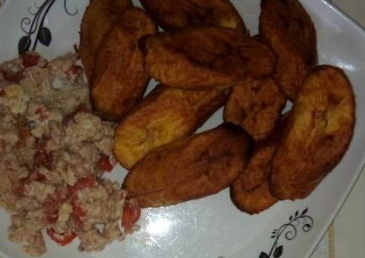 How to Make Award-winning Plaintain &amp;source Cooking Basics for Beginners