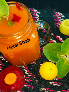 लौकी टमाटर हेल्दी सूप (lauki tamatar healthy soup recipe in Hindi) रेसिपी मुख्य फोटो
