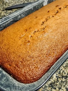 Una foto de BUDÍN De CREMA Irlandésa para la hora del☕TINTO...!🤩