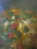 African FuFu