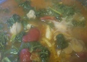 How to Cook Perfect African FuFu