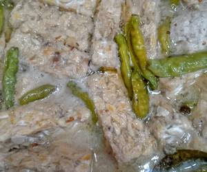 Fresh, Memasak Tahu tempe cabe ijo Sedap Nikmat Fresh, Memasak Tahu tempe cabe ijo Sedap Nikmat