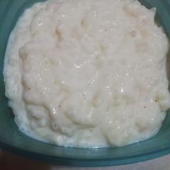 A picture of Kheer.